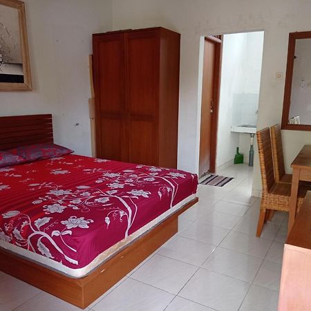 Sabua Guest House Gianyar (Bali) Exterior photo