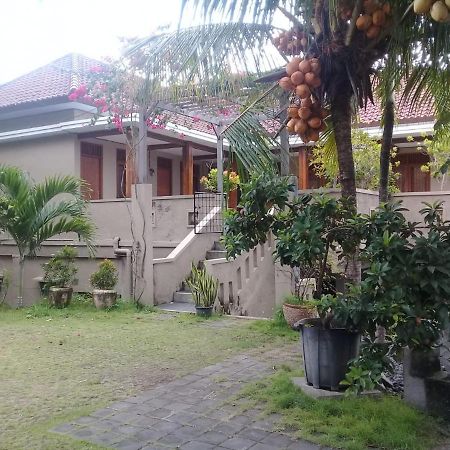 Sabua Guest House Gianyar (Bali) Exterior photo
