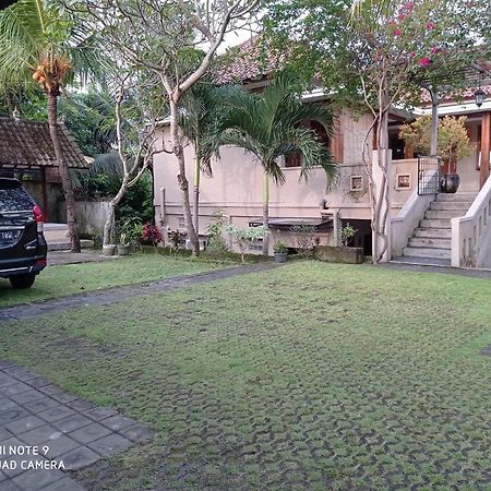 Sabua Guest House Gianyar (Bali) Exterior photo