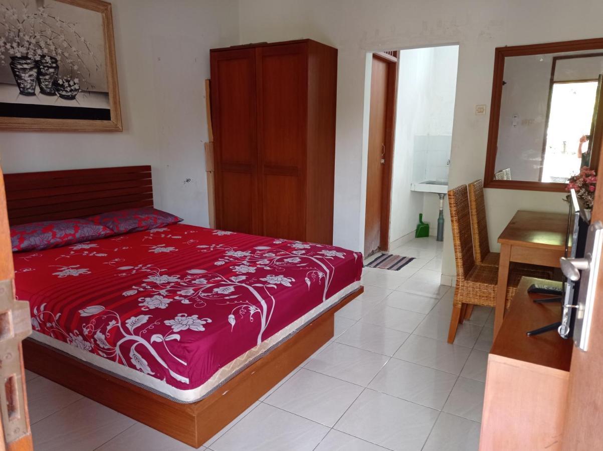 Sabua Guest House Gianyar (Bali) Exterior photo