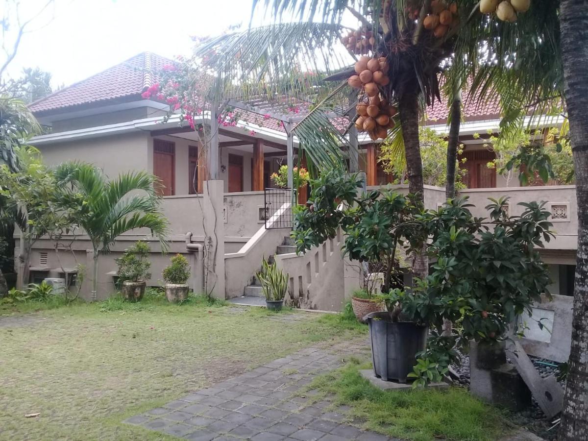 Sabua Guest House Gianyar (Bali) Exterior photo