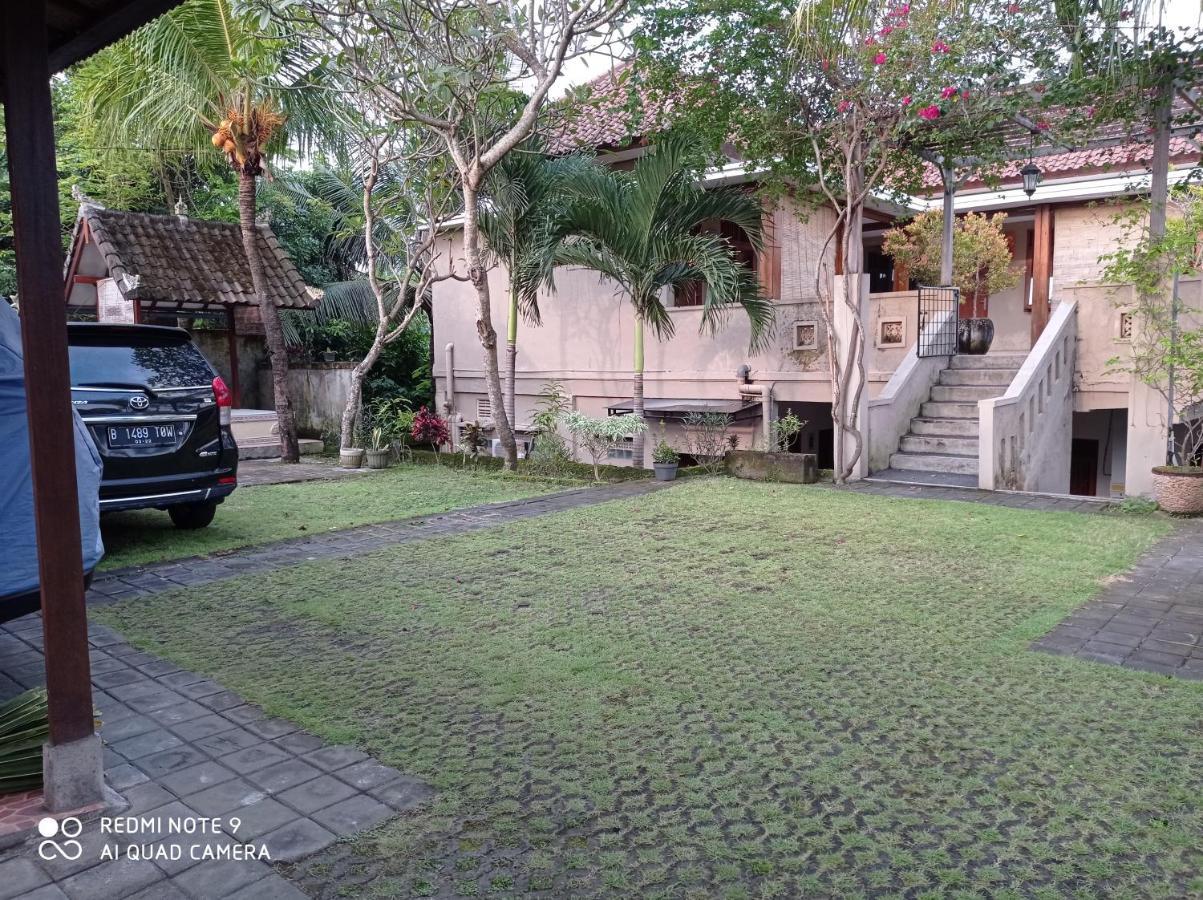 Sabua Guest House Gianyar (Bali) Exterior photo