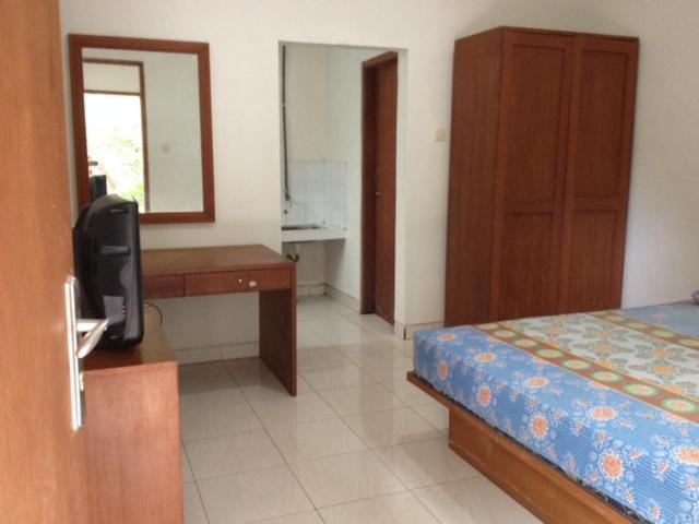Sabua Guest House Gianyar (Bali) Exterior photo