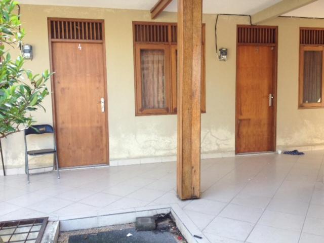 Sabua Guest House Gianyar (Bali) Exterior photo