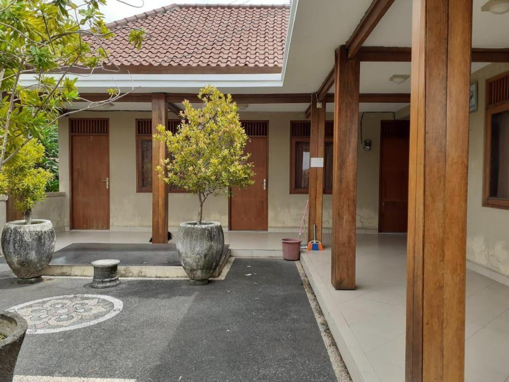 Sabua Guest House Gianyar (Bali) Exterior photo